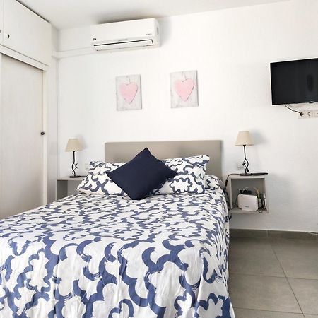 Inmogest - Estudio Aguila 713 Apartment Беналмадена Екстериор снимка