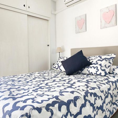 Inmogest - Estudio Aguila 713 Apartment Беналмадена Екстериор снимка