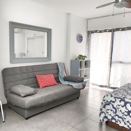 Inmogest - Estudio Aguila 713 Apartment Беналмадена Екстериор снимка